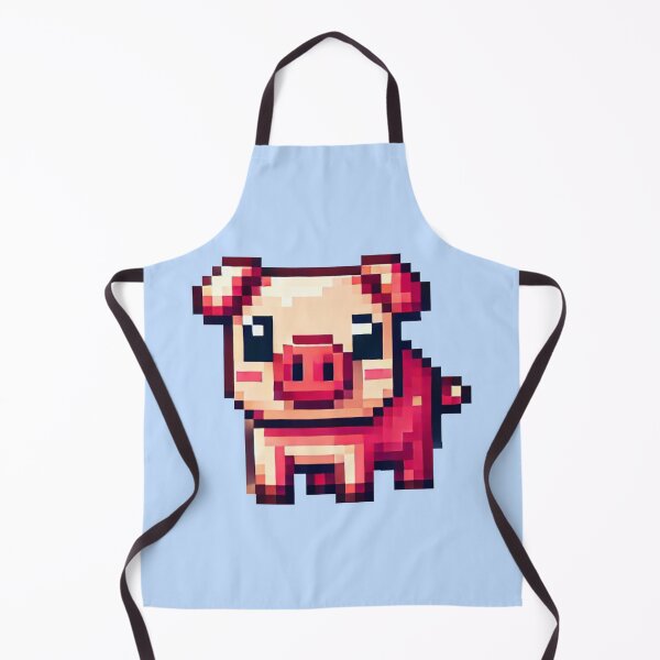 Item preview, Pixel Pig designed and sold by Porosenok.