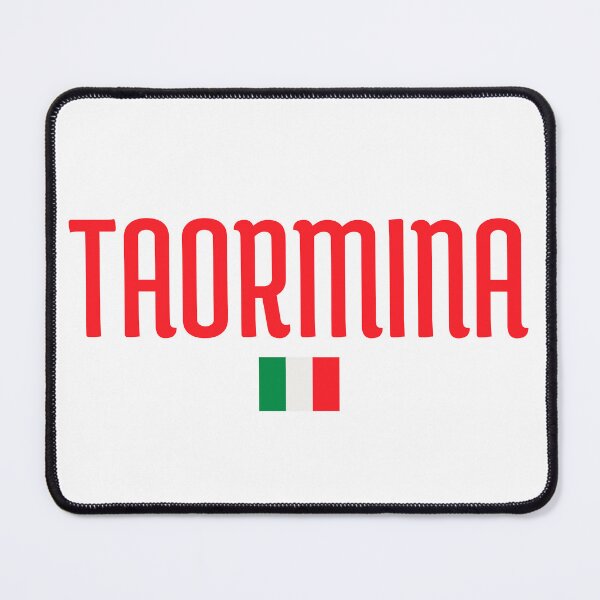 Item preview, TAORMINA Italy designed and sold by BL Travel Designs.