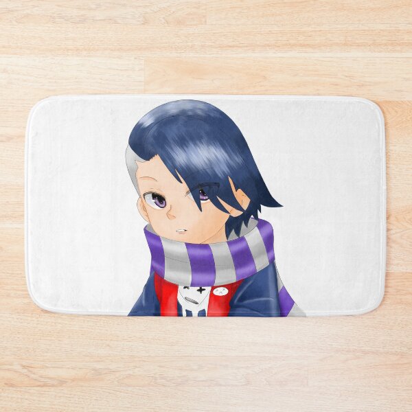 Item preview, Emo boy Edgard designed and sold by KillerMal94.