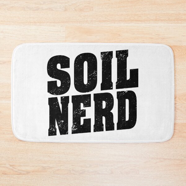 Item preview, Soil Science – Funny Gift for Soil Nerds and Soil Scientists designed and sold by ScienceCorner.