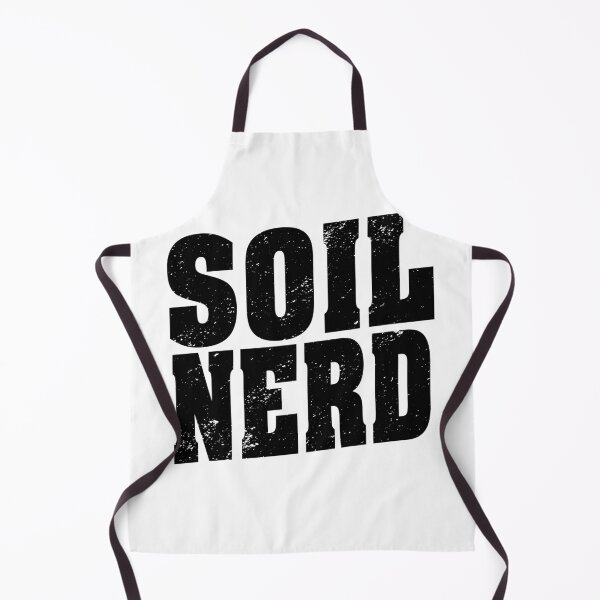 Item preview, Soil Science – Funny Gift for Soil Nerds and Soil Scientists designed and sold by ScienceCorner.
