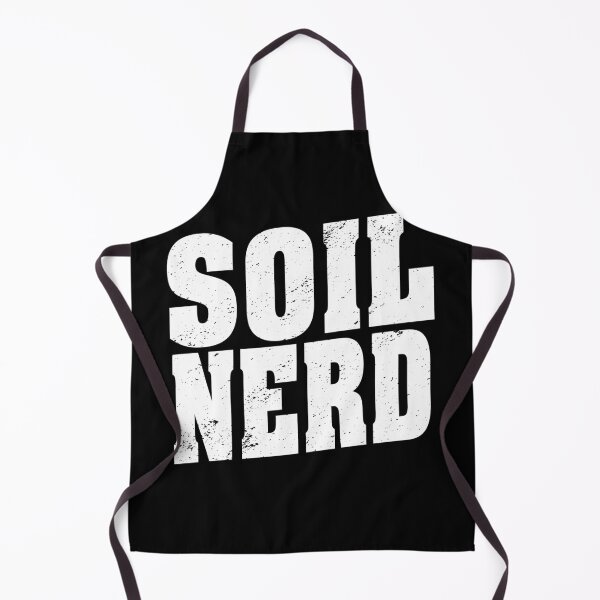 Item preview, Soil Science – Funny Gift for Soil Nerds and Soil Scientists designed and sold by ScienceCorner.