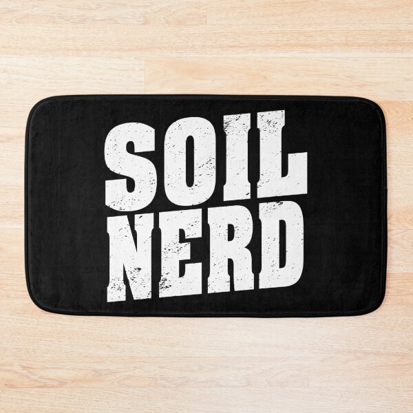 Item preview, Soil Science – Funny Gift for Soil Nerds and Soil Scientists designed and sold by ScienceCorner.