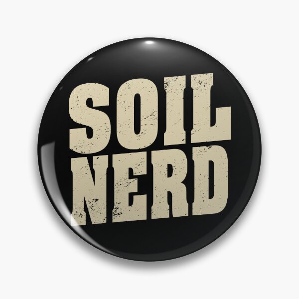 Item preview, Soil Science – Funny Gift for Soil Nerds and Soil Scientists designed and sold by ScienceCorner.