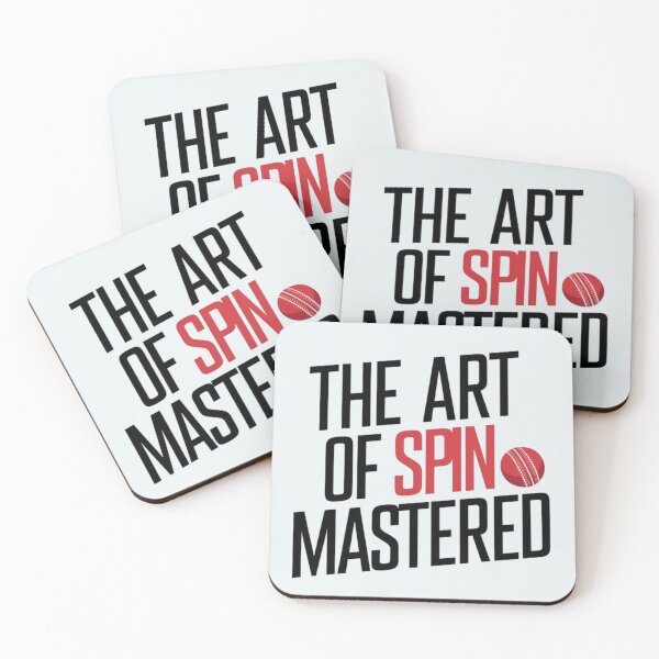 Item preview, The Art Of Spin Mastered designed and sold by Jollys-ArtShop.
