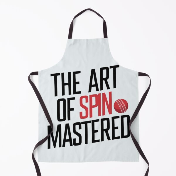 Item preview, The Art Of Spin Mastered designed and sold by Jollys-ArtShop.
