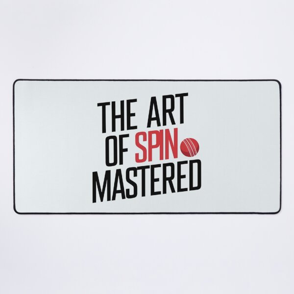 Item preview, The Art Of Spin Mastered designed and sold by Jollys-ArtShop.