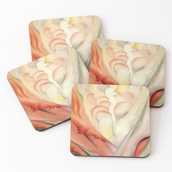 Item preview, Flower Abstraction designed and sold by irynaartbyim.
