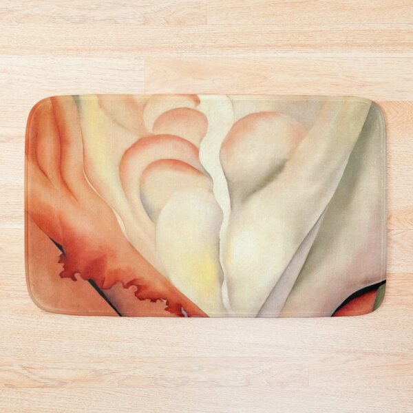 Item preview, Flower Abstraction designed and sold by irynaartbyim.