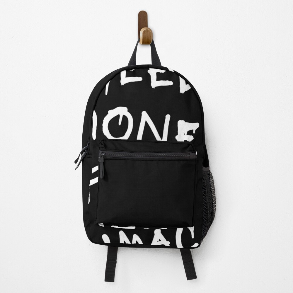 Item preview, Backpack designed and sold by Odar.