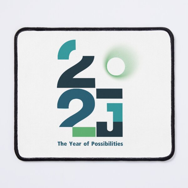 Item preview, Years of Possibilities designed and sold by B-Space.