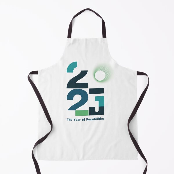 Item preview, Years of Possibilities designed and sold by B-Space.