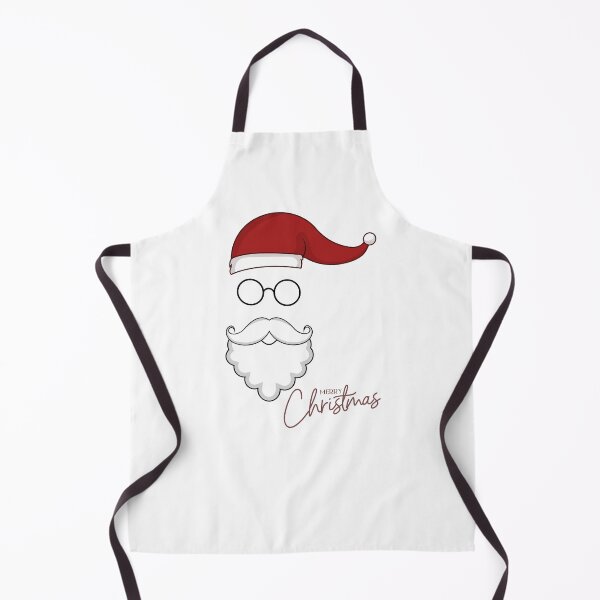 Item preview, Simple Santa designed and sold by ChachiArts.