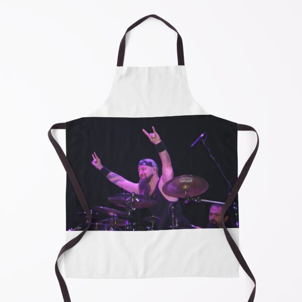 Item preview, Cristiano Mozzati - Lacuna Coil - Photograph designed and sold by ConcertImages.
