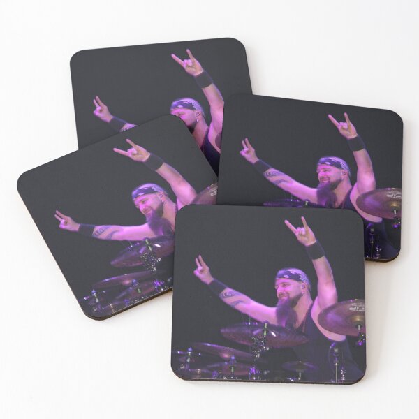 Item preview, Cristiano Mozzati - Lacuna Coil - Photograph designed and sold by ConcertImages.