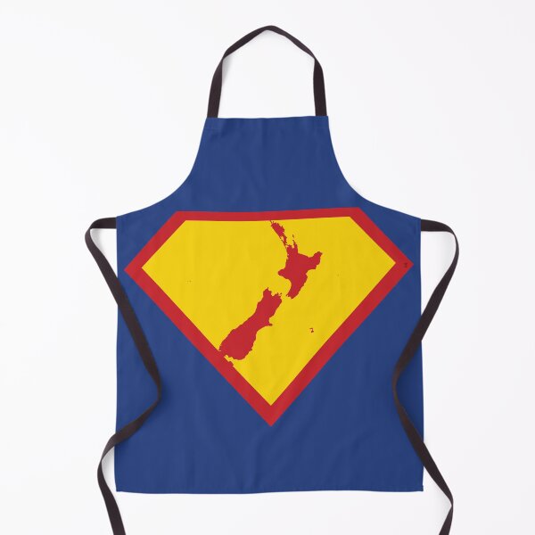 Item preview, SUPER NEW ZEALAND SHIELD - Freedom Is The Superpower -  SUPERHERO  design designed and sold by pelagio.