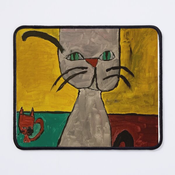 Item preview, capuccino cats designed and sold by kolozse.