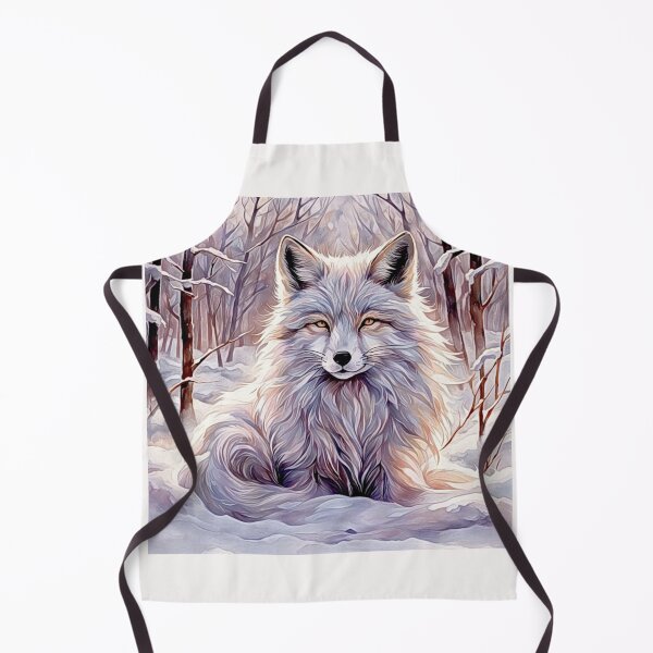 Item preview, The english silver fox #4 designed and sold by Helios Be. Lavsh.