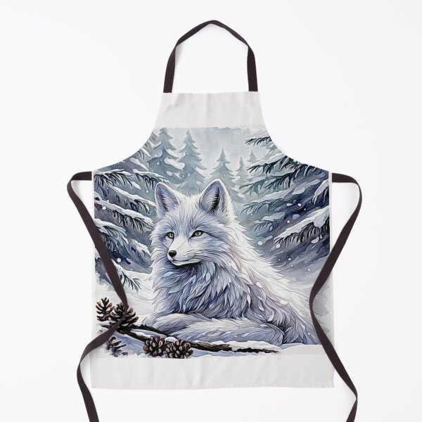 Item preview, The english silver fox #5 designed and sold by Helios Be. Lavsh.