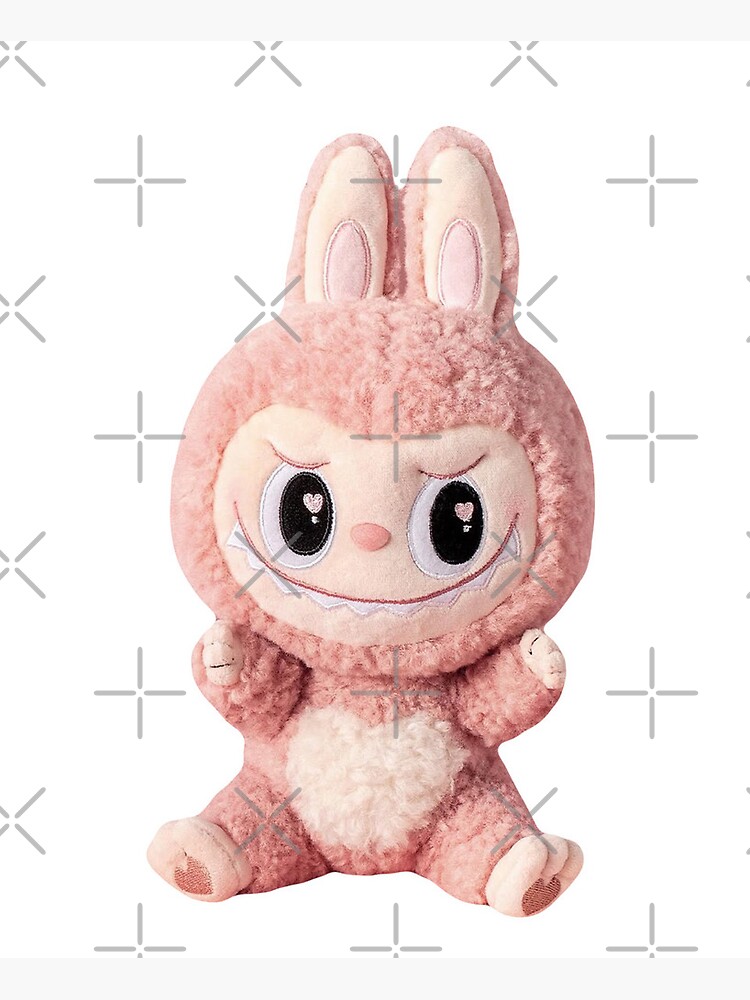 Labubu Valentines Day