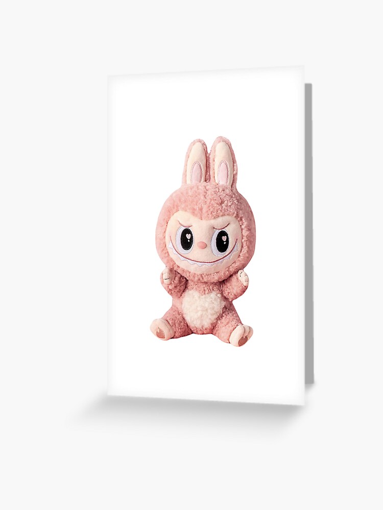 Labubu Valentines Day