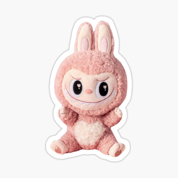 LABUBU ラブブ LOVE Amazon.co.jp: POPMART ポップマート LABUBU ラブブ ぬいぐるみ