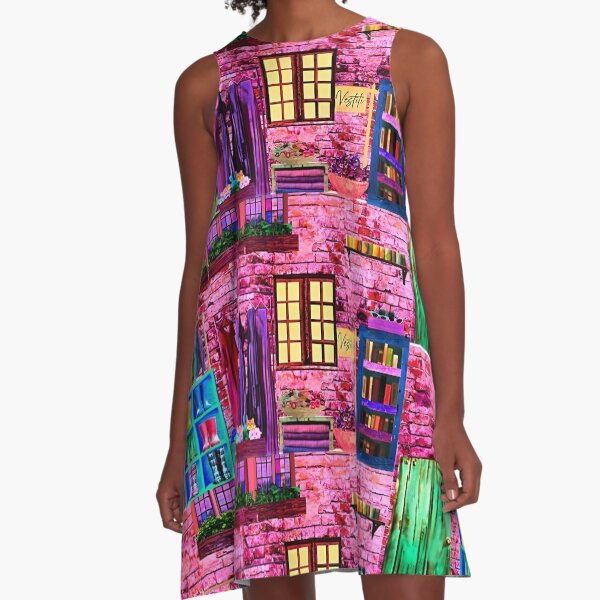 Item preview, Tuscan Storefront designed and sold by jeneliz42.