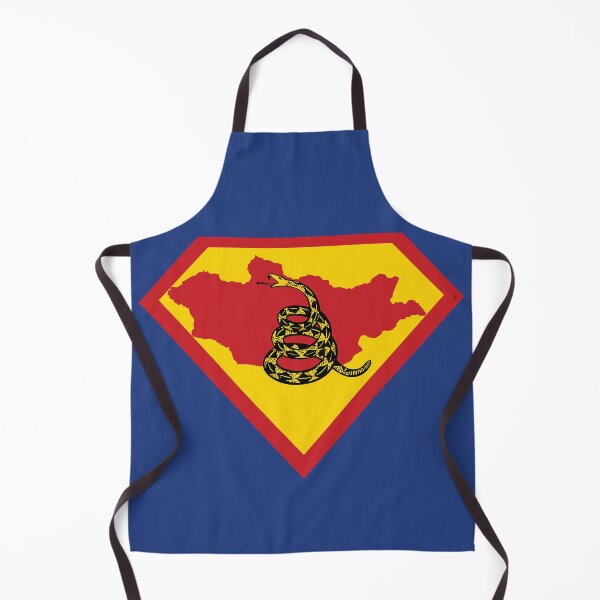 Item preview, MONGOLIA SHIELD - Freedom Is The Superpower - Gadsden Snake Flag - Dont Tread On Me SUPERHERO design designed and sold by pelagio.