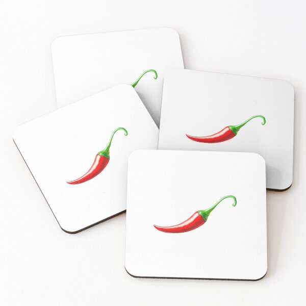 Item preview, Red Chili Pepper  designed and sold by silviaol.