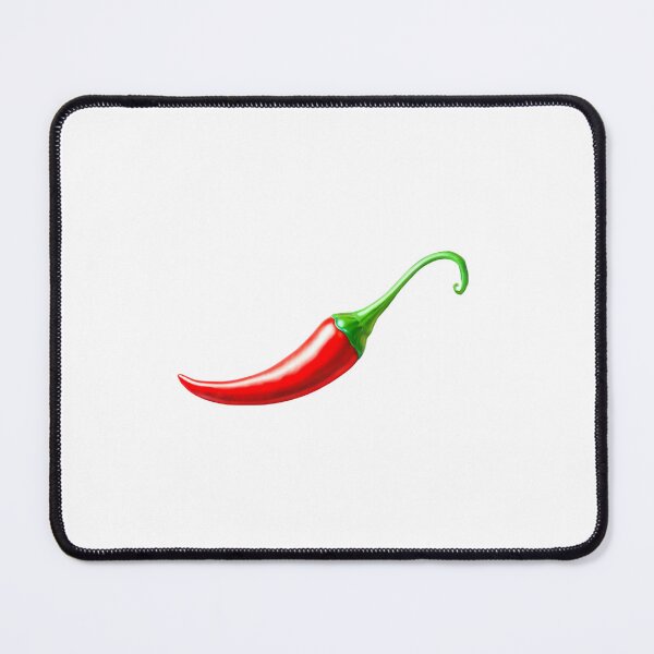 Item preview, Red Chili Pepper  designed and sold by silviaol.