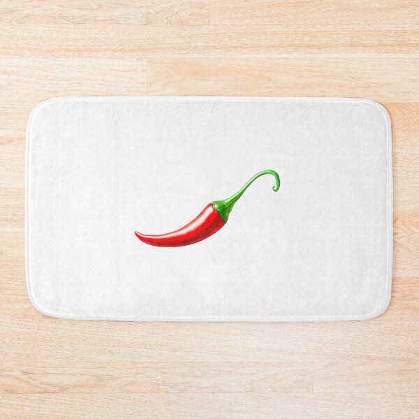 Item preview, Red Chili Pepper  designed and sold by silviaol.