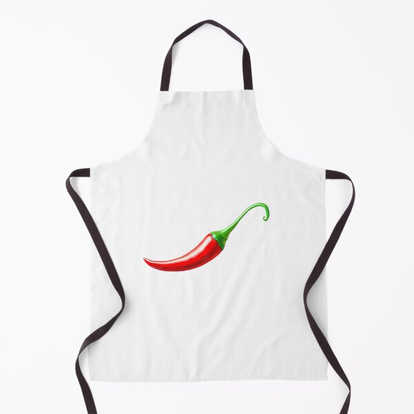 Item preview, Red Chili Pepper designed and sold by silviaol.