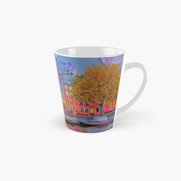 Item preview, An Evening in Amsterdam designed and sold by JEJ Visual Art.