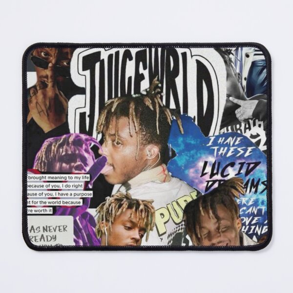 Item preview, Juice wrld designed and sold by YChangShop.