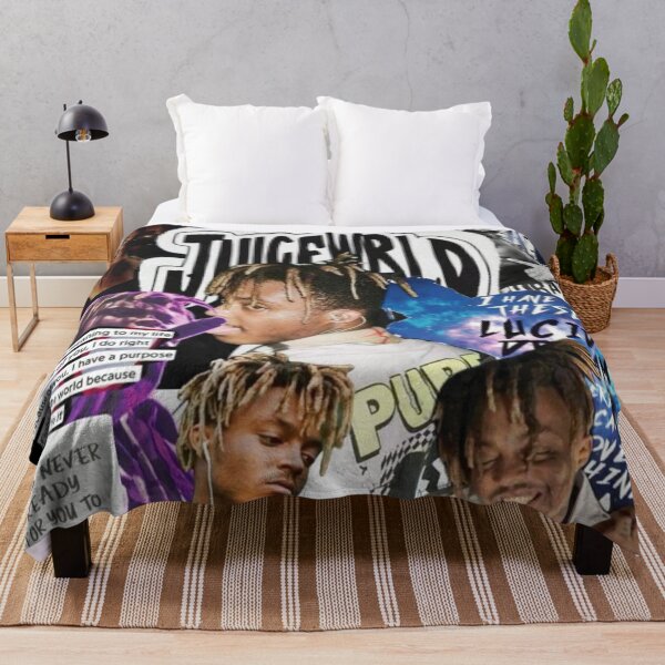 Item preview, Juice wrld designed and sold by YChangShop.