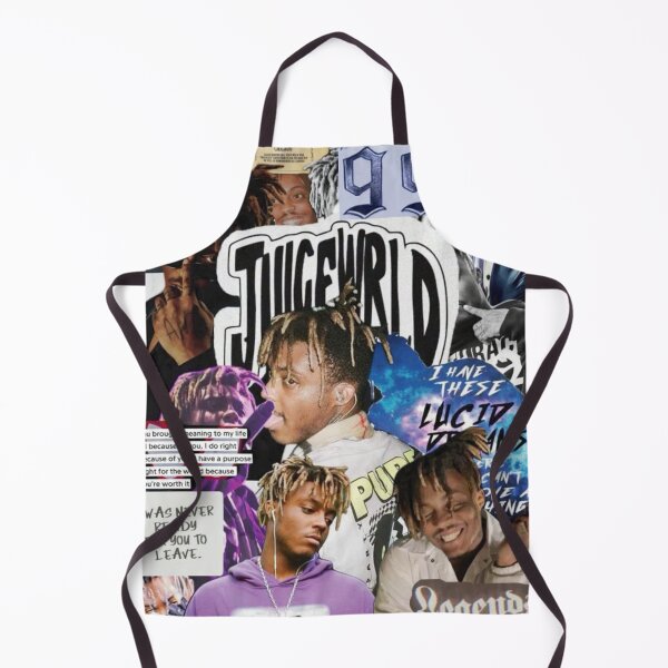 Item preview, Juice wrld designed and sold by YChangShop.