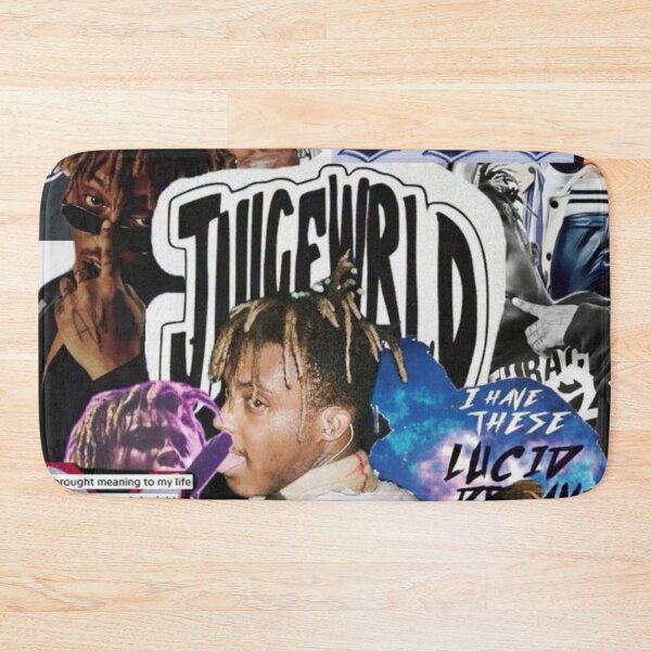 Item preview, Juice wrld designed and sold by YChangShop.