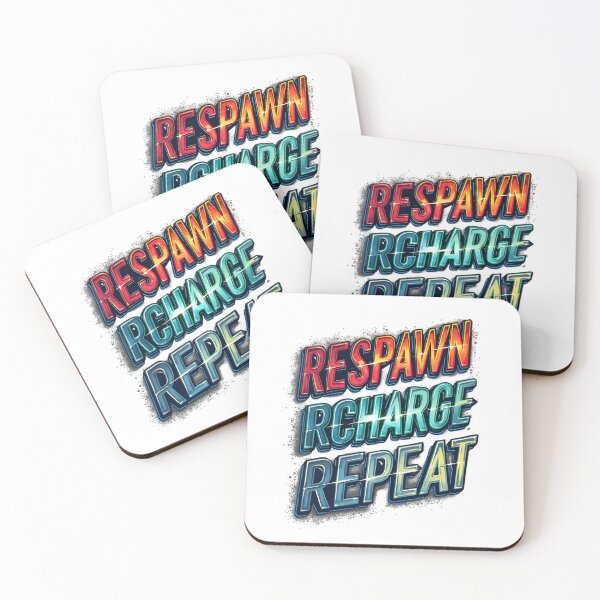 Item preview, respawn  designed and sold by Ismartista.