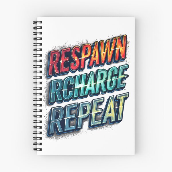 Item preview, respawn  designed and sold by Ismartista.