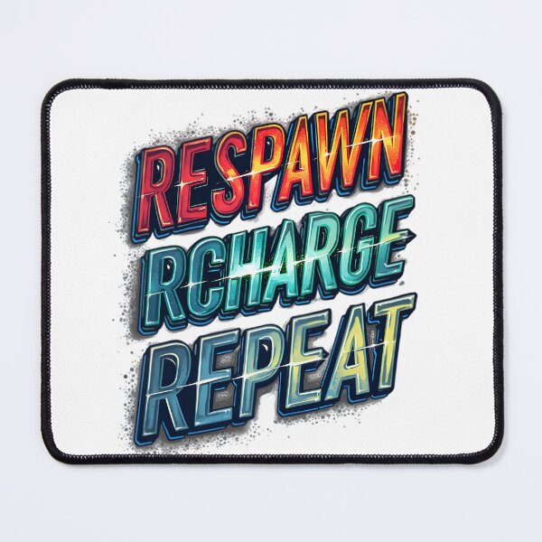 Item preview, respawn  designed and sold by Ismartista.