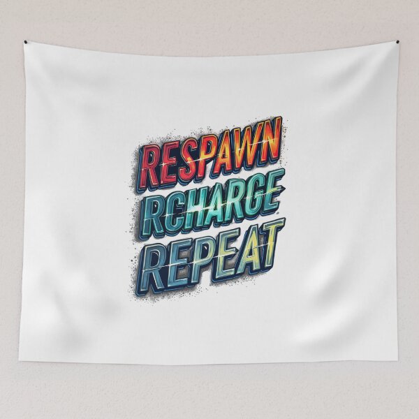Item preview, respawn  designed and sold by Ismartista.