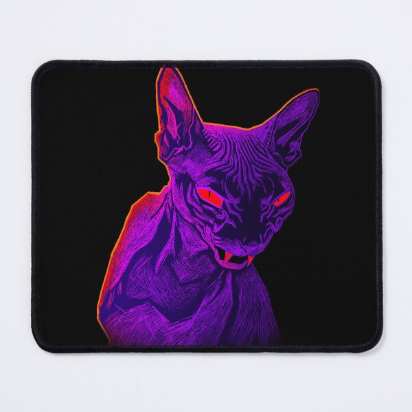 Item preview, Hell Kitty designed and sold by AstoriaV.