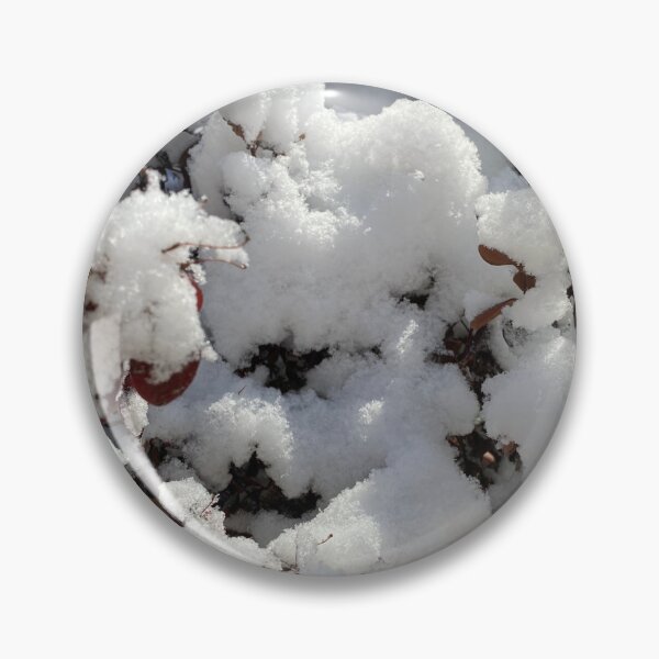 Item preview, Snowy Rhododendron Bush  designed and sold by CJRPics.