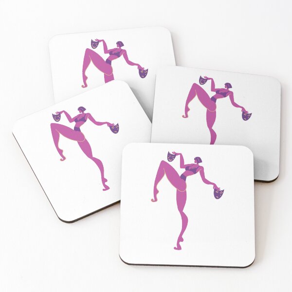 Item preview, Libra Pink designed and sold by UVAART.