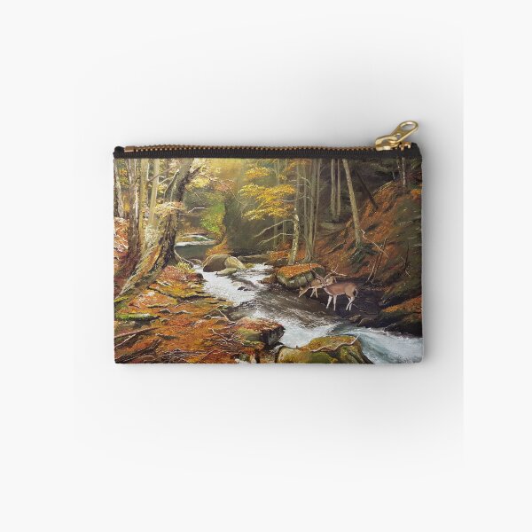 Item preview, refreshment at the stream designed and sold by LodiArt.