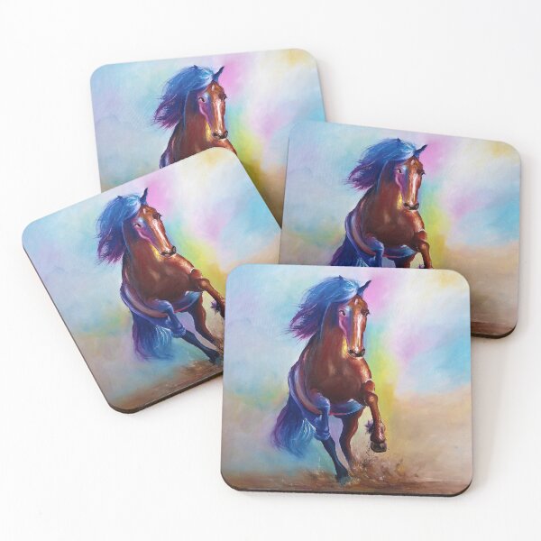 Item preview, gallop designed and sold by LodiArt.