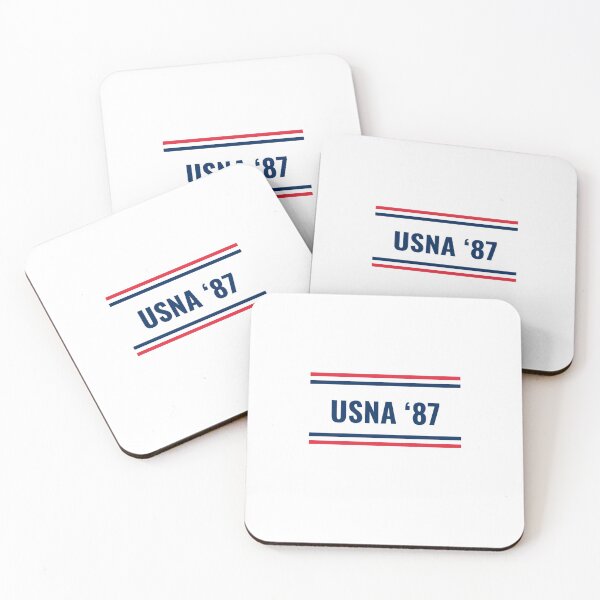 Item preview, USNA ‘87 designed and sold by The Signal Bridge.