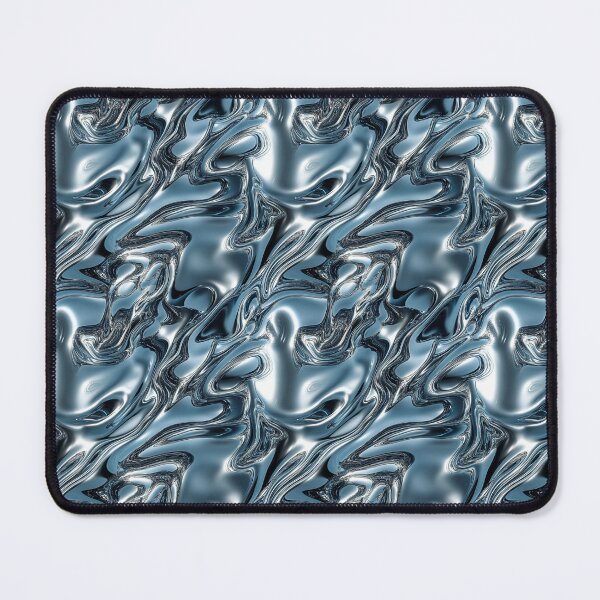 Item preview, Liquid and Metallic Fusion designed and sold by MidArtForge.