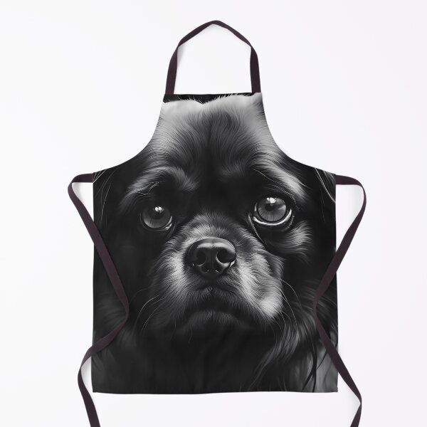 Item preview, Pekingese Vintage  designed and sold by Jbl55.