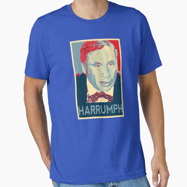 Item preview, Give the Governor Harrumph designed and sold by nickybluepants.